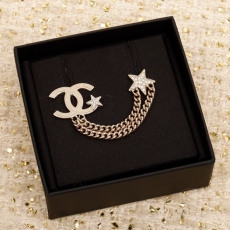 Chanel Brooches